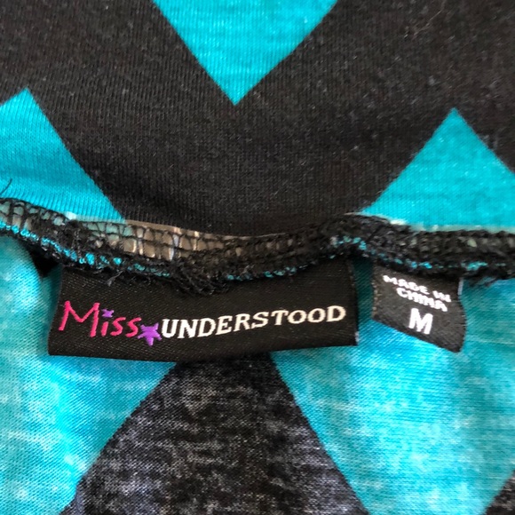 Miss Understood | Maxi Skirt | M - Picture 4 of 6